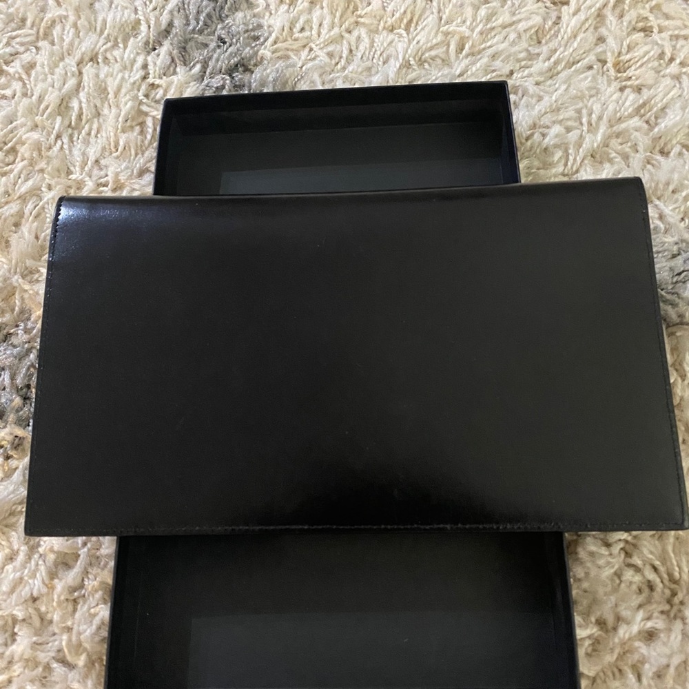 YSL Saint Laurent Uptown Pouch - Picture 6 of 10
